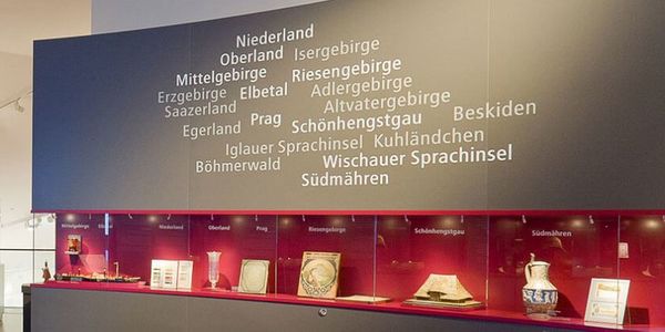 © Sudetendeutsches Museum