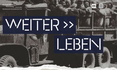 © KZ-Gedenkstätte Flossenbürg