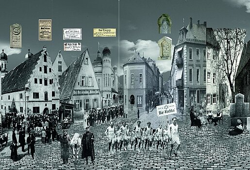© Universität Regensburg, Dr. Heike Wolter