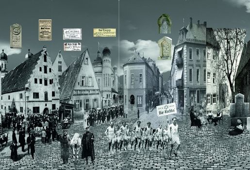 © Universität Regensburg, Dr. Heike Wolter