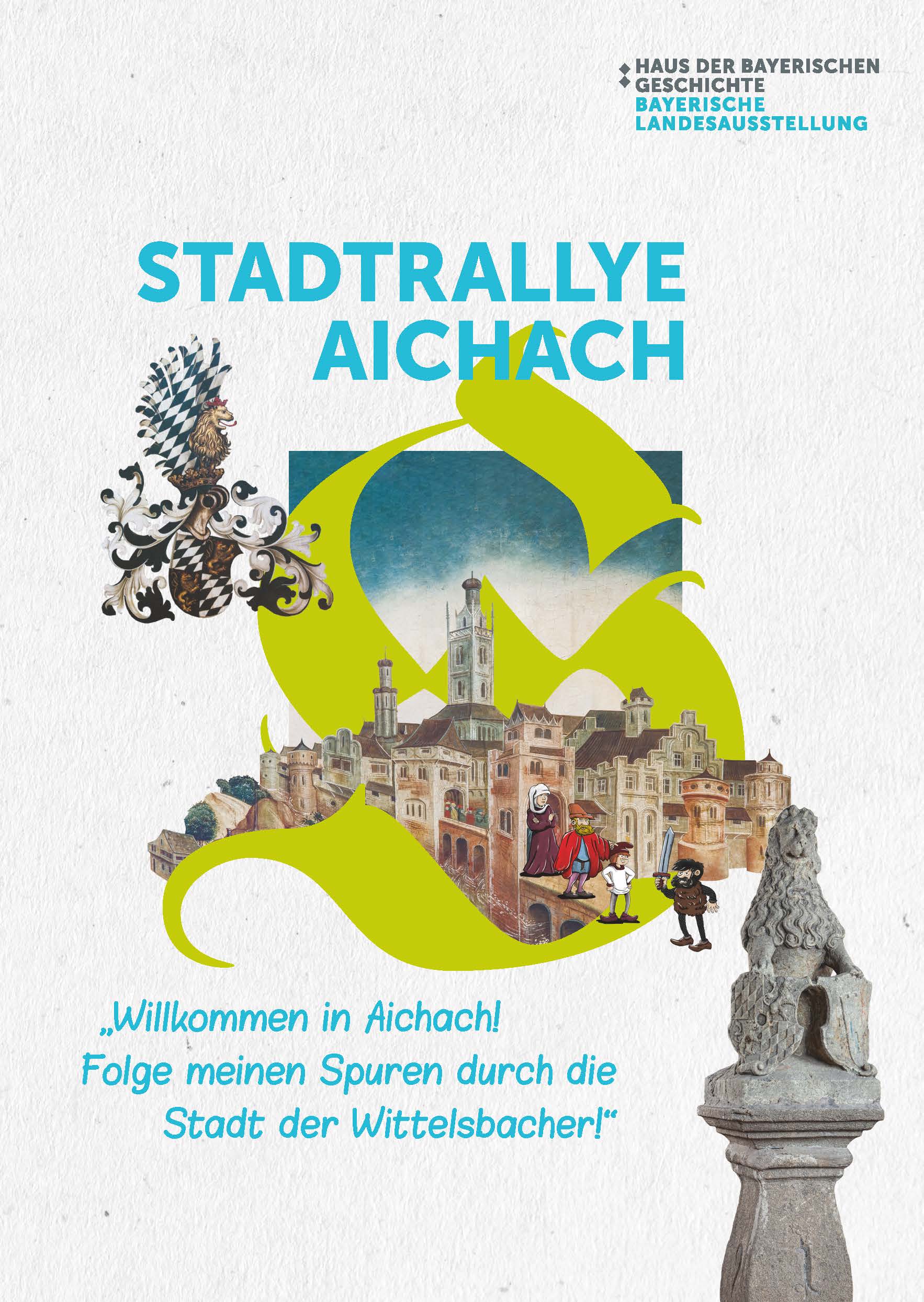 © Haus der Bayerischen Geschichte