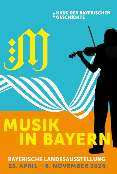© Haus der Bayerischen Geschichte