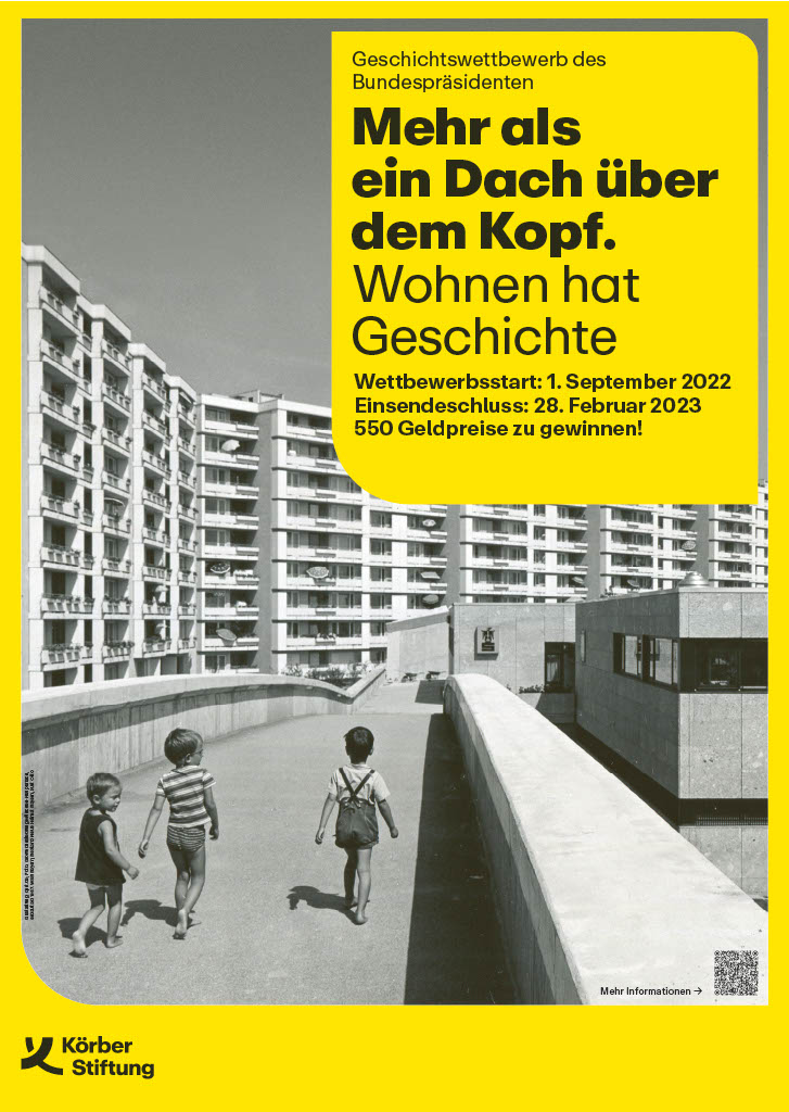© Körber-Stiftung